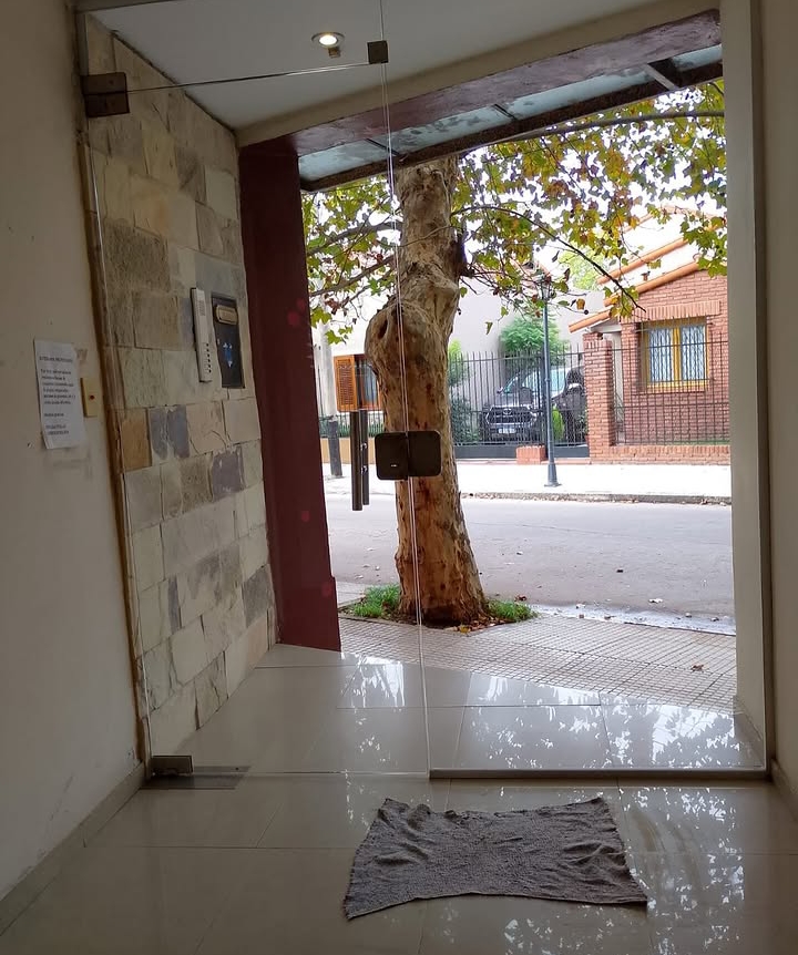 Limpieza de Consorcios