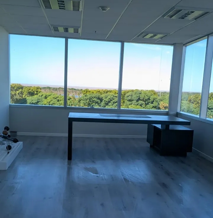 Limpieza de Oficinas